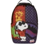 Mochila SNOOPY JOE COOL