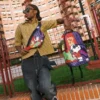 Mochila SNOOPY JOE COOL