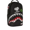 Mochila SNOOPY SHARK RICH