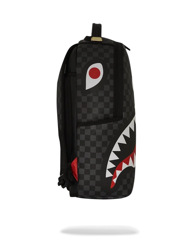 Mochila SNOOPY SHARK RICH