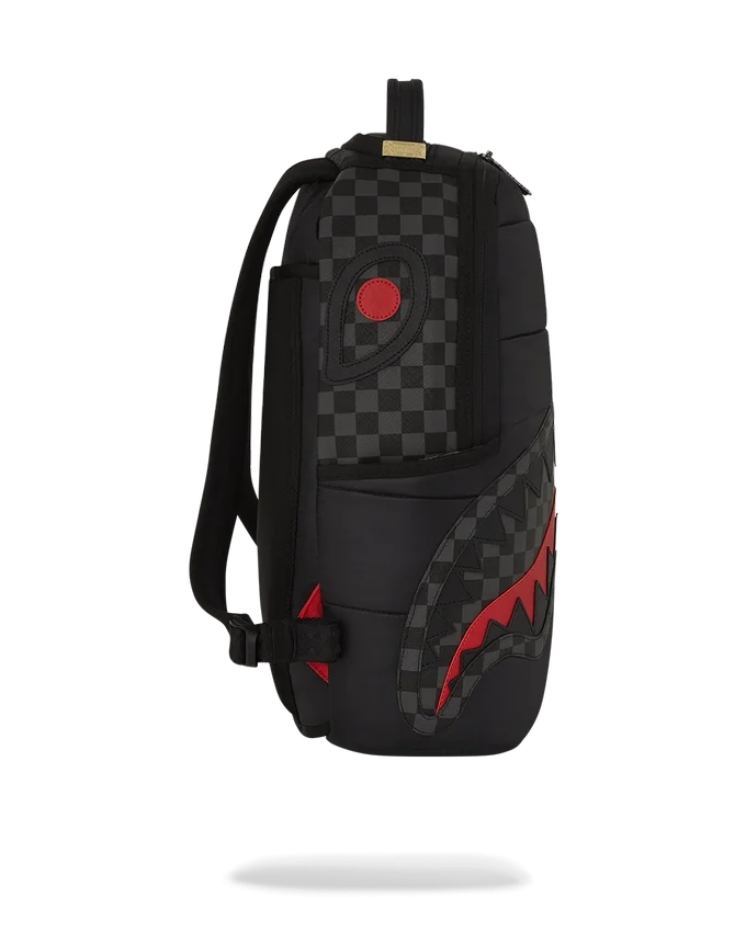 MOCHILA SNOWWSTORM PUFFER DLX