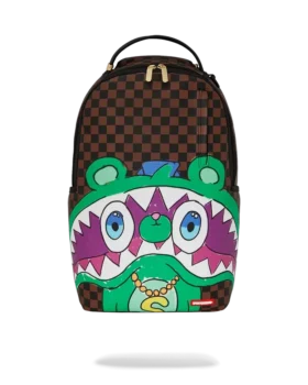 Mochila SOLO DOLO DLXSV