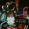 Mochila SOLO DOLO DLXSV