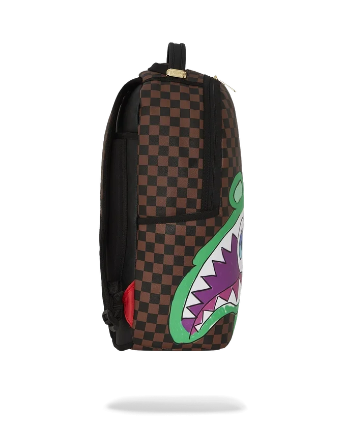 Mochila SOLO DOLO DLXSV