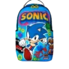 Mochila SONIC ON THE RUN 91