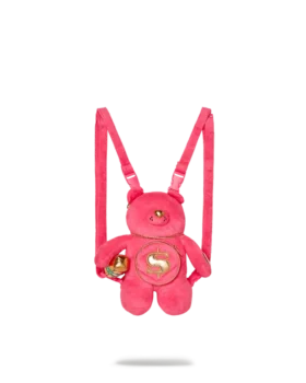Mochila SORBET STUNNA 2 BEAR CUB