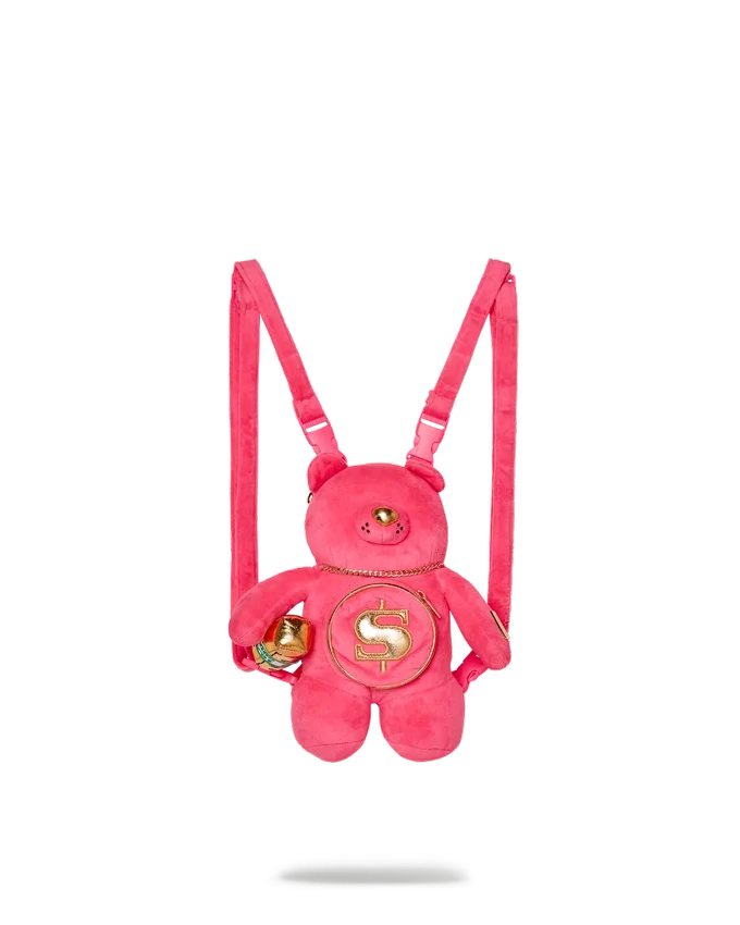 Mochila SORBET STUNNA 2 BEAR CUB