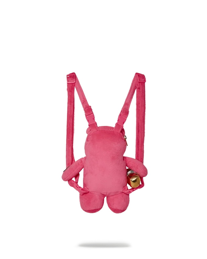 Mochila SORBET STUNNA 2 BEAR CUB