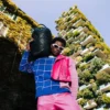 Mochila SORBET STUNNA SLEEPING BEAR
