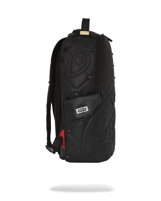Mochila SORBET STUNNA SLEEPING BEAR