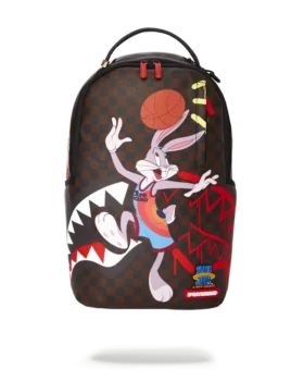 Mochila SPACE JAM SPACE DUNK (DLXV)