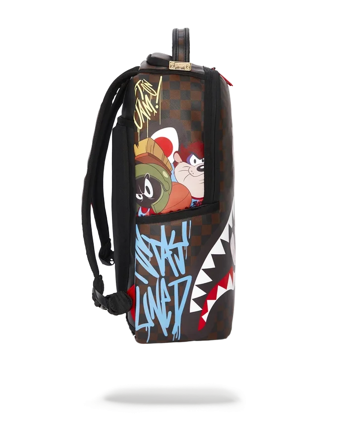 Mochila SPACE JAM SPACE DUNK (DLXV)