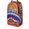 Mochila SPACE JAM2 Shark Dunk (DLXR)