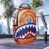 Mochila SPACE JAM2 Shark Dunk (DLXR)