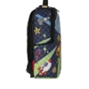 Mochila SPACE WARPED