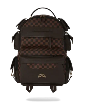 Mochila SPECIAL OPS AIR CARGO