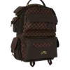 Mochila SPECIAL OPS AIR CARGO