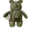 Mochila SPECIAL OPS FULL THROTTLE MONEYBEAR TEDDYBEAR