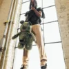 Mochila SPECIAL OPS FULL THROTTLE MONEYBEAR TEDDYBEAR