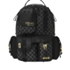 Mochila SPECIAL OPS NIGHT WATCH (DLXV)