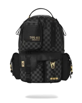 Mochila SPECIAL OPS NIGHT WATCH (DLXV)