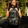Mochila SPECIAL OPS NIGHT WATCH (DLXV)