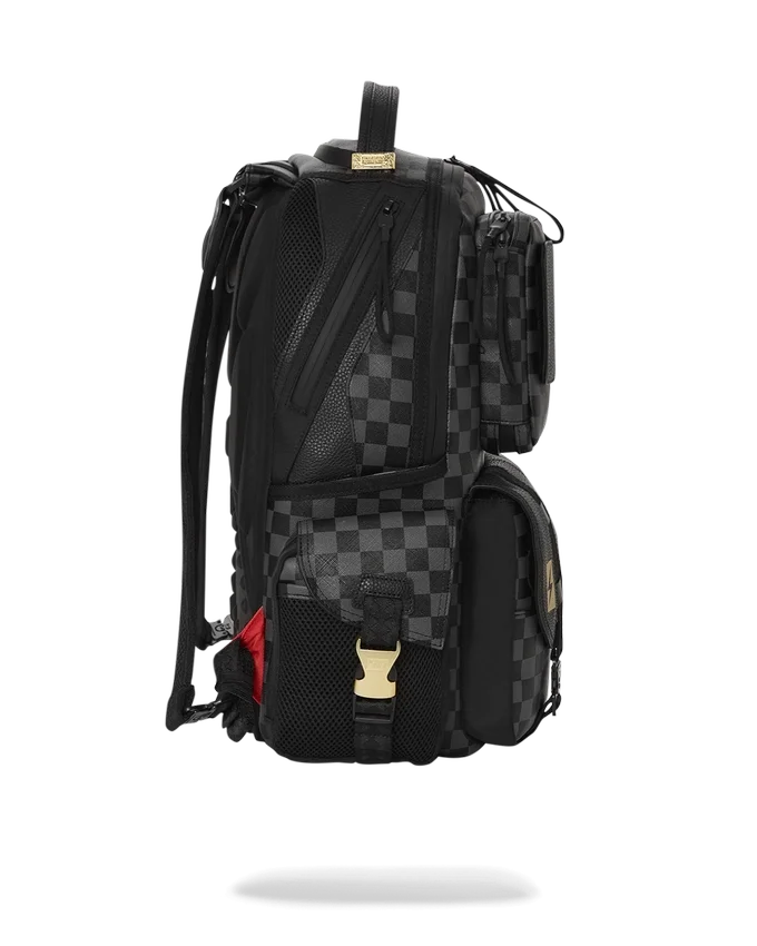Mochila SPECIAL OPS NIGHT WATCH (DLXV)