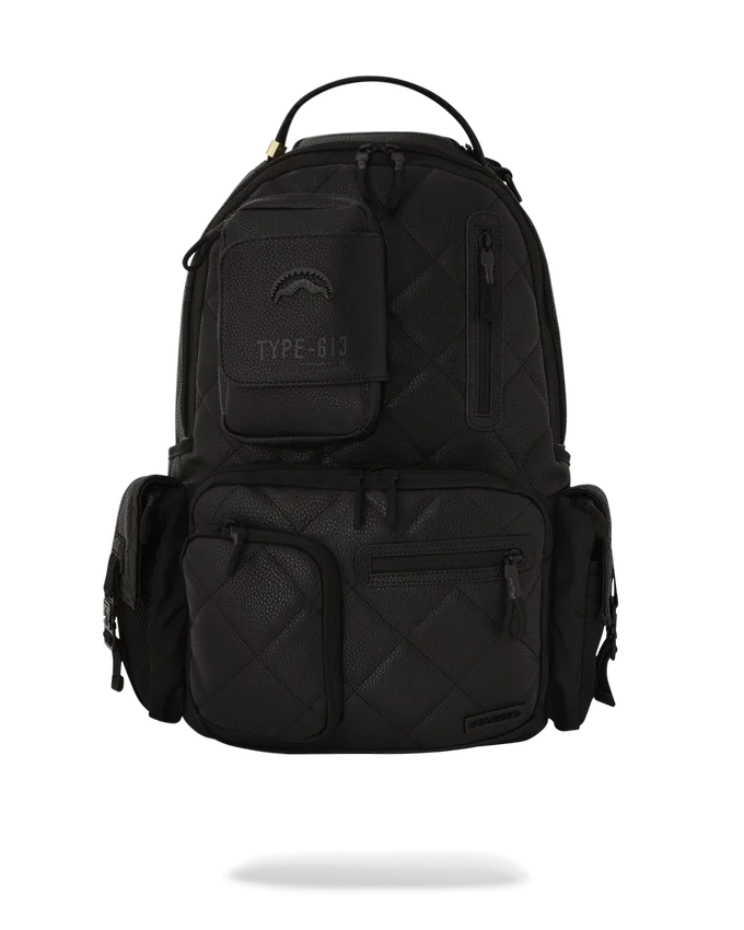 Mochila SPECIAL OPS NIGHTFLARE