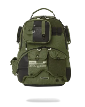 Mochila SPECIAL OPS OPERATION SUCCE$$