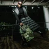Mochila SPECIAL OPS OPERATION SUCCE$$