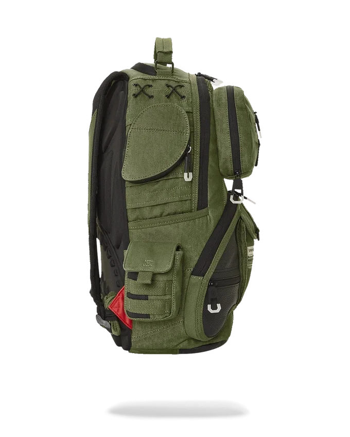 Mochila SPECIAL OPS OPERATION SUCCE$$