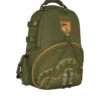 Mochila SPECIAL OPS SHARK SQUAD