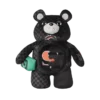 MOCHILA SPEED SHARK SIDE SWIPE MONEYBEAR TEDDY BEAR