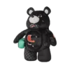 MOCHILA SPEED SHARK SIDE SWIPE MONEYBEAR TEDDY BEAR