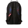 MOCHILA SPIDERMAN: WILDSTYLE