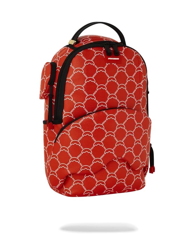 Mochila SPLINX UNLIMITED DLXSV
