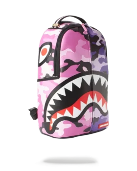 Mochila Split Camo