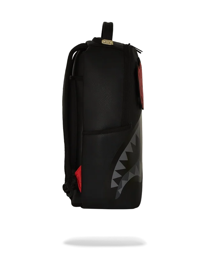 Mochila Split Saint VELCRO DESMONTABLE CON 6 OJALES