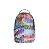 Mochila Split Scribbles