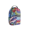 Mochila Split Scribbles