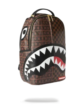 MOCHILA SPLIT THE CHECK