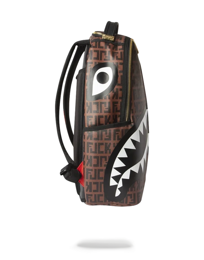 MOCHILA SPLIT THE CHECK