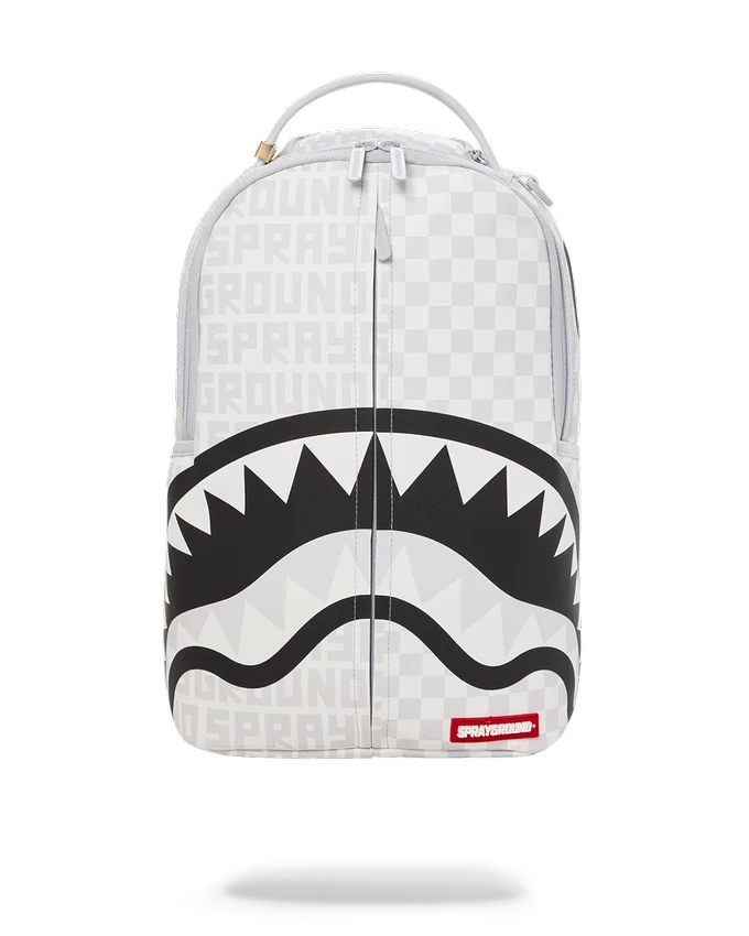 Mochila Split The Check (PEARL) (DLXV)