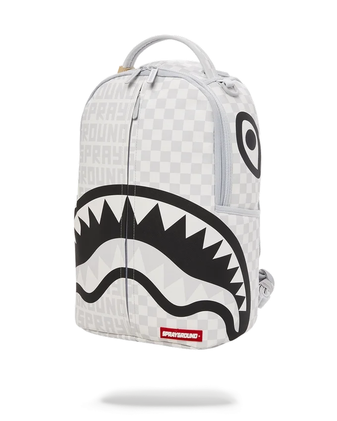 Mochila Split The Check (PEARL) (DLXV)