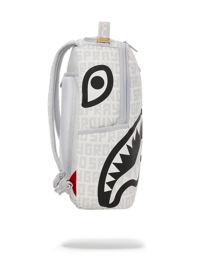 Mochila Split The Check (PEARL) (DLXV)