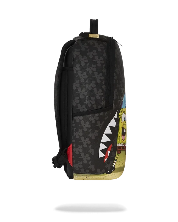 Mochila Spongebob Bubble Frency
