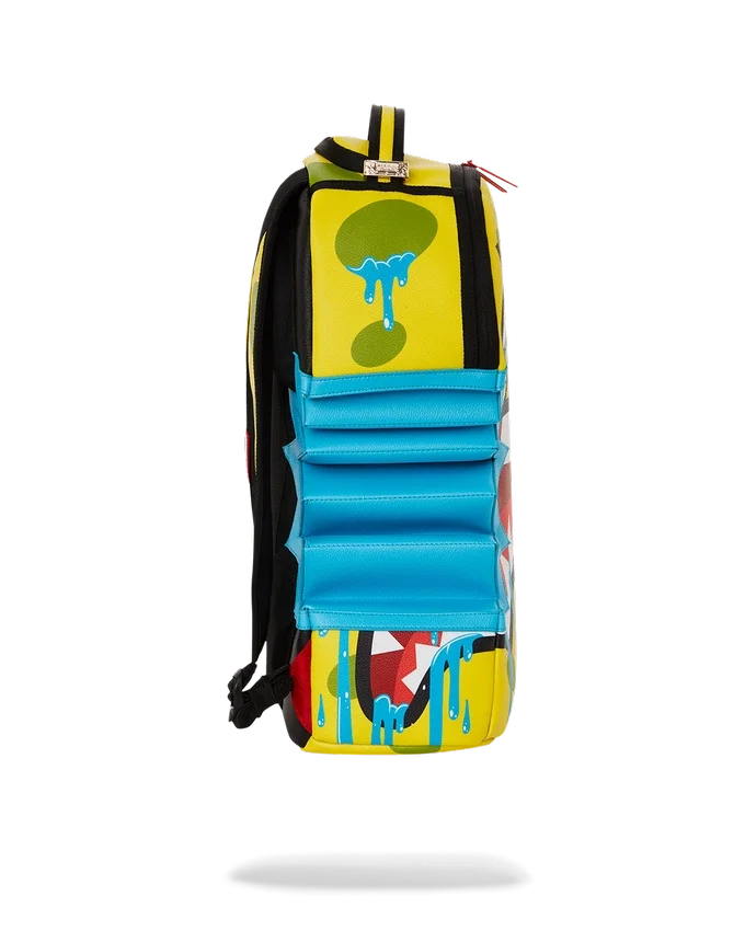 Mochila Spongebob Sharkbite (DLXV)