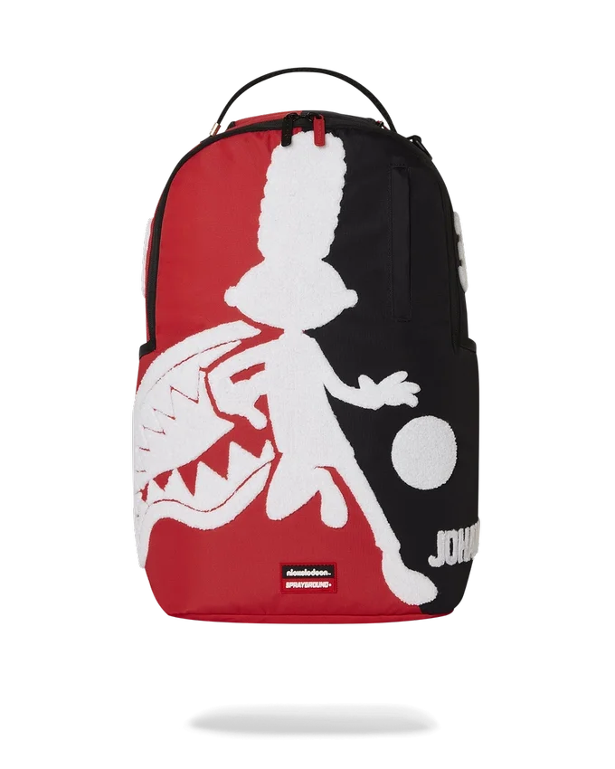 Mochila SPORT JOHANSSEN - COLABORACIÓN CON HEY ARNOLD