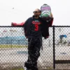 Mochila SPRAY POETRY ENCORE