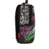 Mochila SPRAY POETRY ENCORE